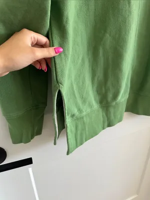 Ohio University Champion crew neck thumbnail 6