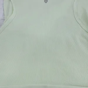Free People Movement Limeaid Crossover Sports Tank, size Large NWT thumbnail 8