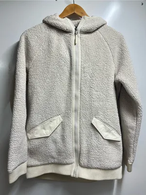 The North Face CAMPSHIRE BOMBER JACKET size medium women’s coat thumbnail 4