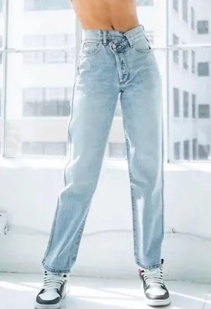 Revice Denim Jeans thumbnail 1