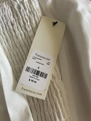 Francesca’s Mini Dress thumbnail 7