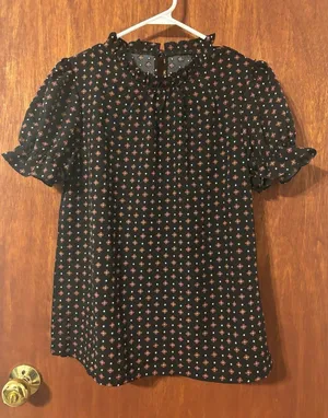 Shirt Size Medium thumbnail 1