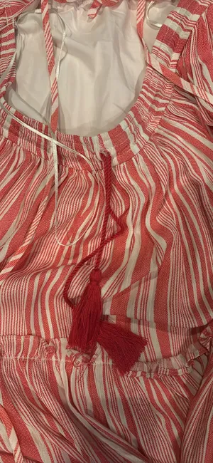 HYFVE Mini sundress thumbnail 5