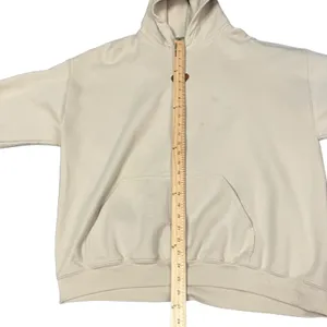 Something Bigger Treat Yourself Like Someone You Love Hoodie Size XL thumbnail 9