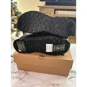 NEW Ugg Zaylee Waterproof Winter Boot size 7 Brown thumbnail 6