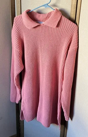 FINAL MARKDOWN Westbound Knit Top medium thumbnail 1