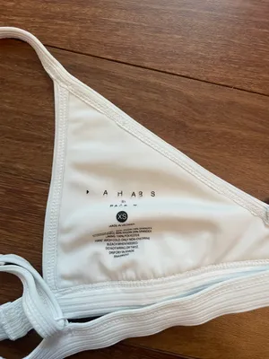 PacSun L.A Hearts Bikini thumbnail 3