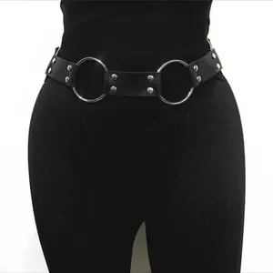 O Ring Belt New Black thumbnail 4