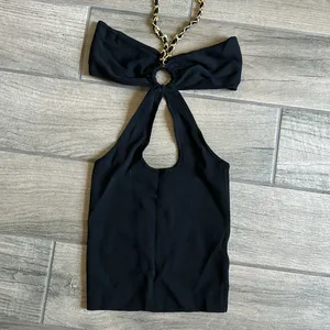 Alt Marisa Knit Mini dress in Black Size XS thumbnail 3