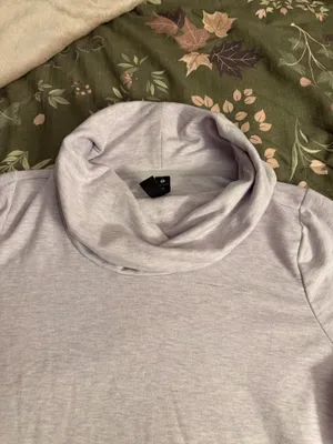 Yogalicious Lavender Sweatshirt thumbnail 5