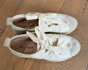 Free People Sneakers thumbnail 5