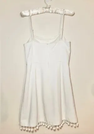 French Connection Mini Dress thumbnail 4