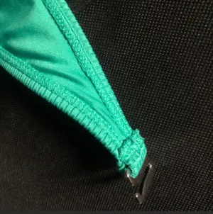 H&M Bathing Suit Top thumbnail 3