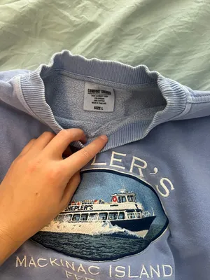 Sweatshirt Size L thumbnail 2