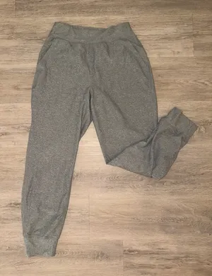 Old Navy Active Joggers Powersoft High-Rise thumbnail 1
