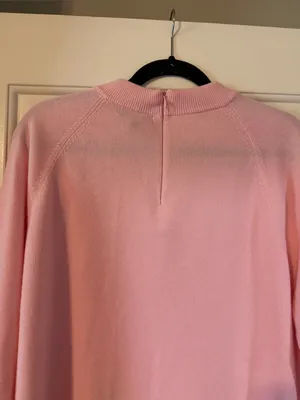Crewneck Women's Sweater thumbnail 2