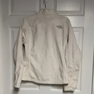The North Face Women's Cream Jacket thumbnail 8