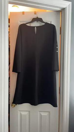 MSK Little Black Dress thumbnail 2