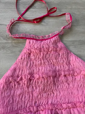 Free People cupcake cutie top thumbnail 5