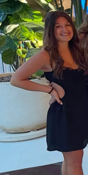 Princess Polly Hazel Cut-Out Mini Dress thumbnail 3