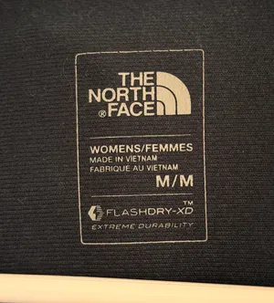 North face jacket thumbnail 3