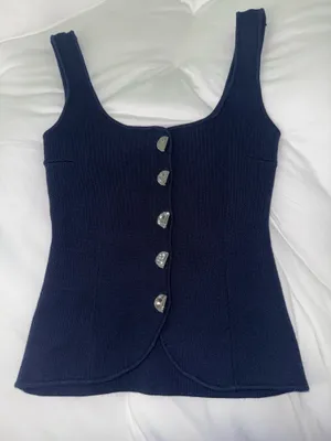 ZARA Top thumbnail 1
