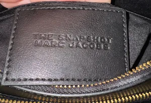 Marc Jacob’s Snapshot Purse  thumbnail 9
