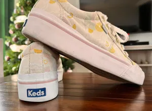Keds Platform Shoes thumbnail 1