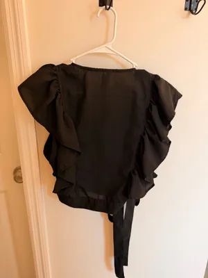ZARA Top thumbnail 3
