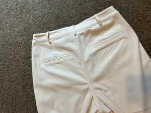 Harper Heritage Pants Cream thumbnail 4