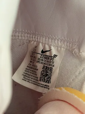 Nike Blazer Mid 77 Women’s thumbnail 7