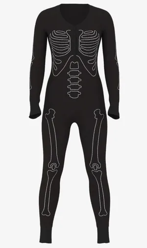 Victoria's Secret Onesie thumbnail 3