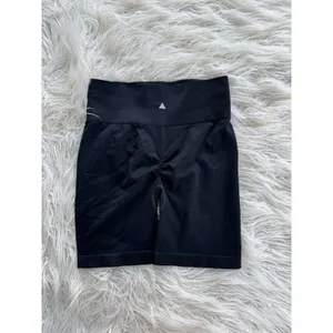 Vitality Evoke Volley Short Midnight Size M/L Black thumbnail 8
