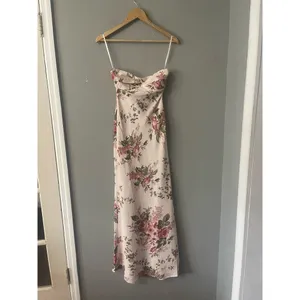 New Princess Polly Abeila Strapless Dress thumbnail 7