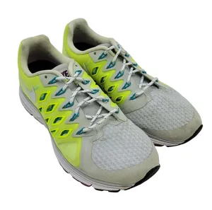 Nike‎ Shoes Womens 10 Air Zoom Vomero 9 Running Shoes 647377-007 Athletic thumbnail 1