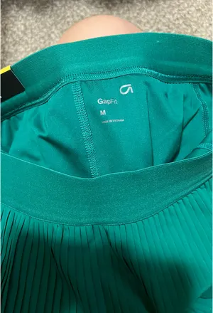 GapFit skort thumbnail 5