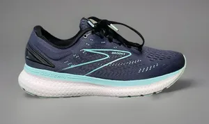 Brooks Glycerin 19 Women's Blue Running Shoes Size 8.5B thumbnail 1