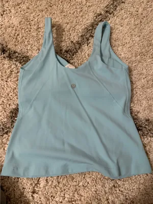 Lululemon Tank Top thumbnail 2
