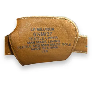 Lucky‎ Brand Millinda Espadrille Wedge Sandals Size 6.5 thumbnail 8