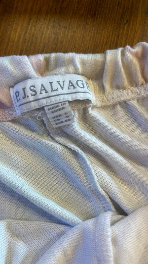 P.J. Salvage Tie Dye Set  thumbnail 2