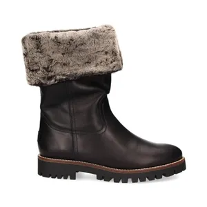 Blondo Shearling Lined Fisherman Core Boots Size‎ 6.5 B36 thumbnail 1