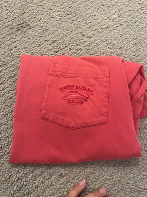 Tommy Bahama Relax Tee thumbnail 2