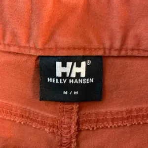 Helly Hansen‎ Womens Straight Leg Stretch Pants Burnt Orange Rust Size Medium thumbnail 3