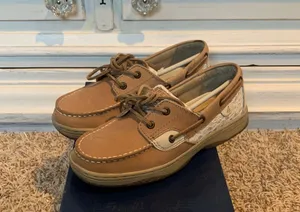 Sperry ’s thumbnail 1
