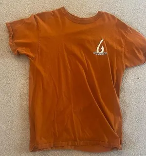 Hawaii Tee Shirt thumbnail 1