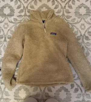 Patagonia Sherpa Pullover Women’s 1/4-Zip thumbnail 1