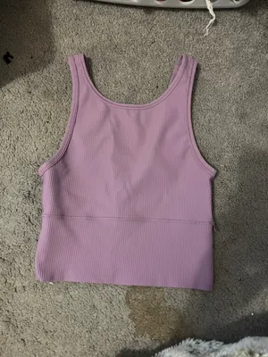Lululemon Power Pivot Tank thumbnail 1