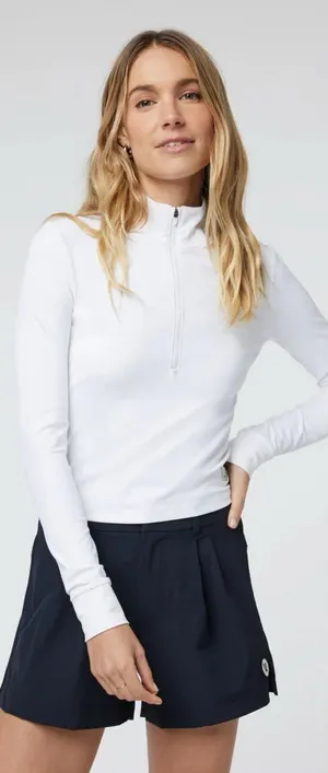 vuori | Studio Half-Zip thumbnail 1
