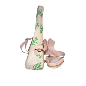 Juicy Couture Retro Cherry shoulder bag thumbnail 3