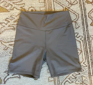 Abercrombie YPB biker Shorts thumbnail 3